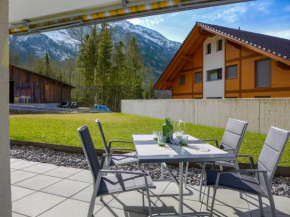 Apartment Terrasse